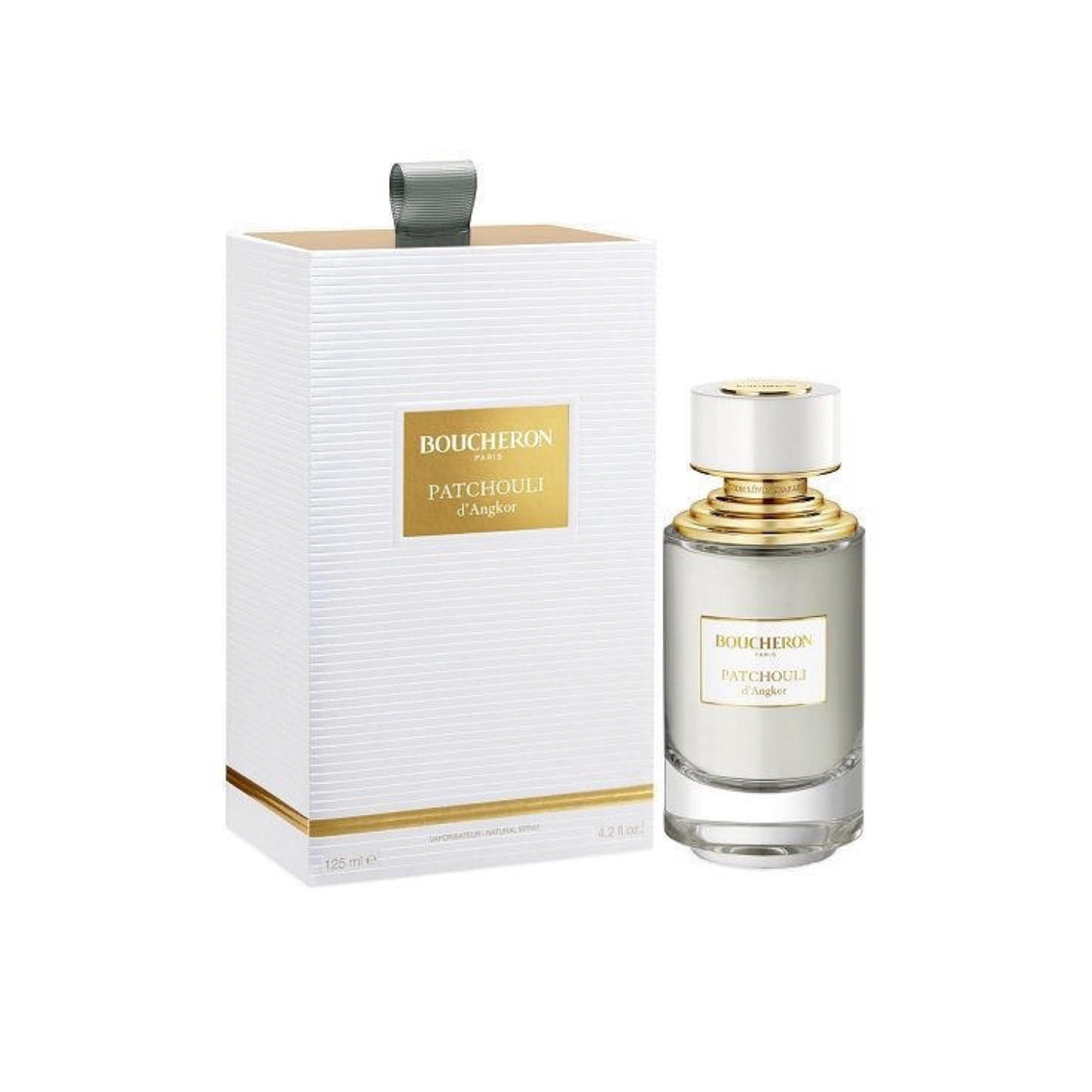 Patchouli d’Angkor